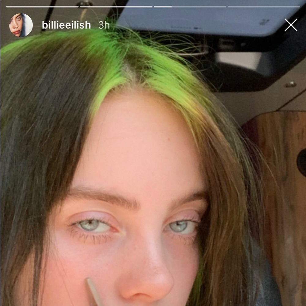 Meet your Posher, Savannah